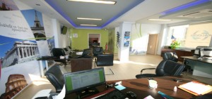 Kalidonis Travel Offices